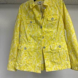 Cabi Item #5160 - Field Jacket
